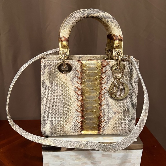 Dior bag - Picture 5 of 9